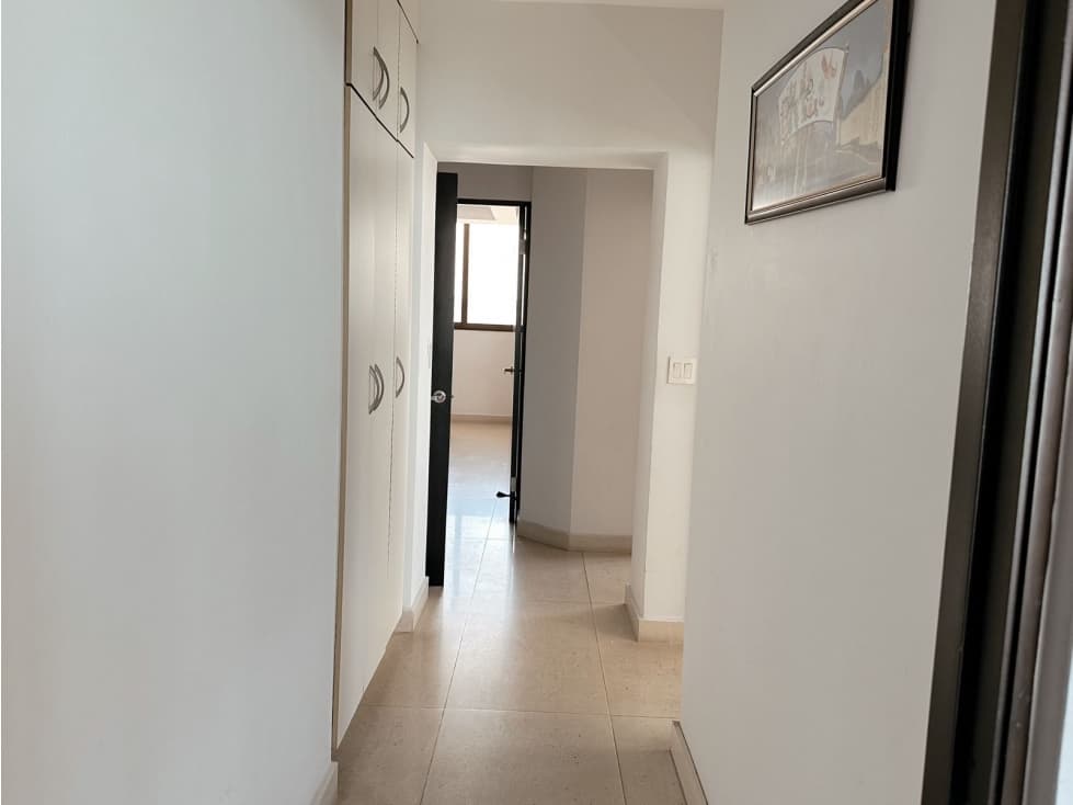 Venta de Apartamento en San Francisco — foto 3