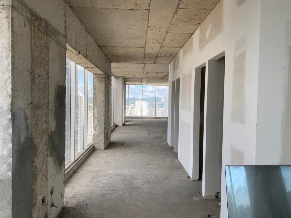 Alquiler de oficinas en Torre Optima, Obarrio, Panamá — foto 6