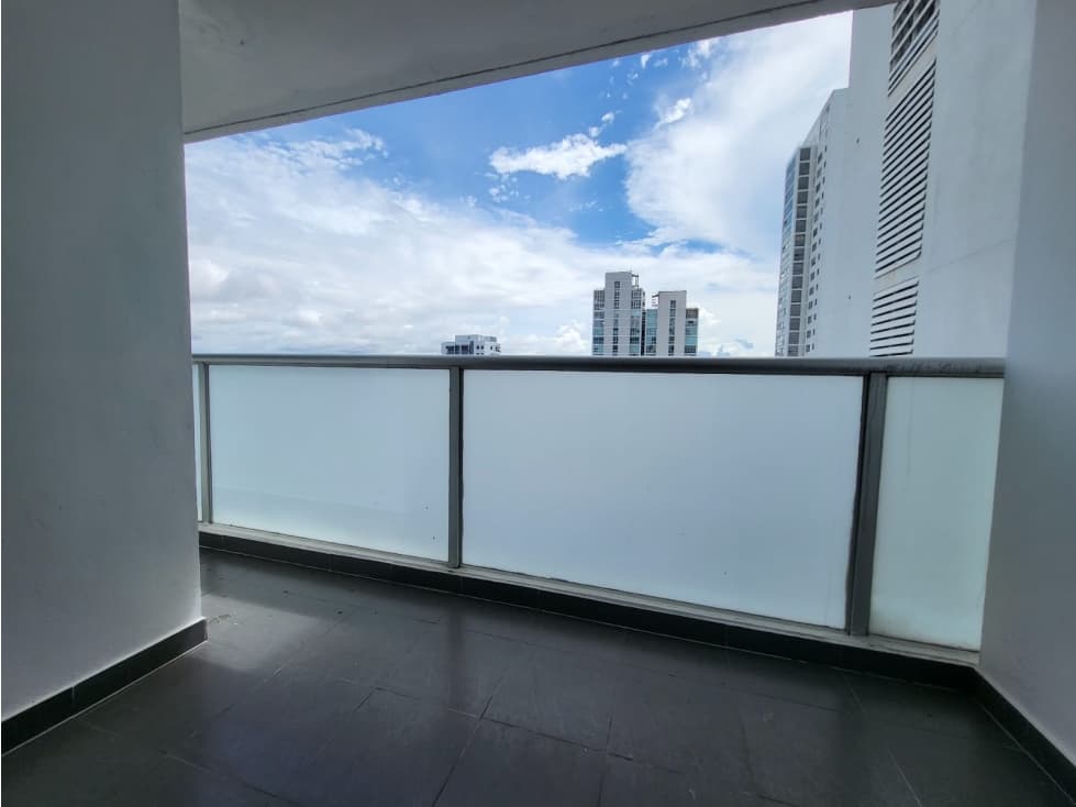 Venta de apartamento en Ph Moon Tower, Coco del Mar, San Francisco — foto 6