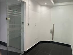 Alquiler de oficinas vacías en Obarrio, Bella Vista, Panama