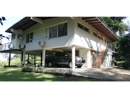 Alquiler de casa en Balboa, Cerro Ancón, Panamá