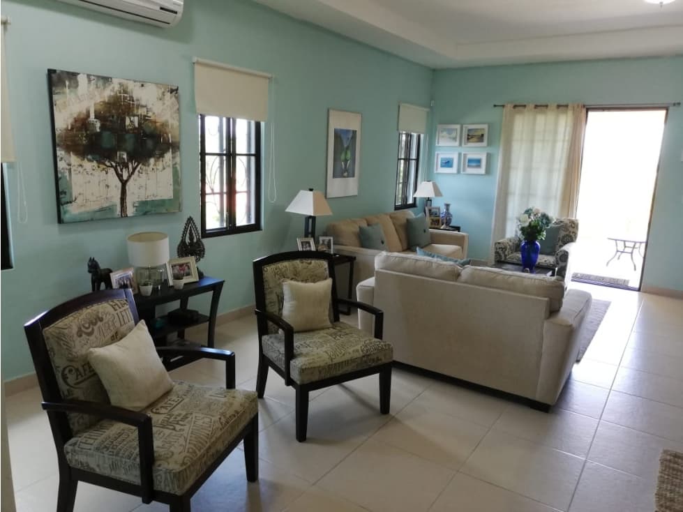 Venta de casa en Hacienda Pacifica, San Carlos, Panamá — foto 3