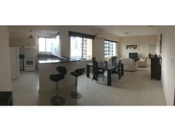 Venta de apartamento amoblado en PH Vista del Mar, AV. Balboa