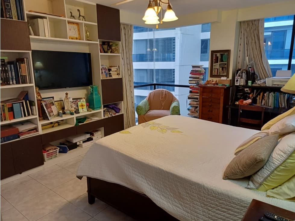 Venta de apartamento en PH Royal Princess, San Francisco — foto 5