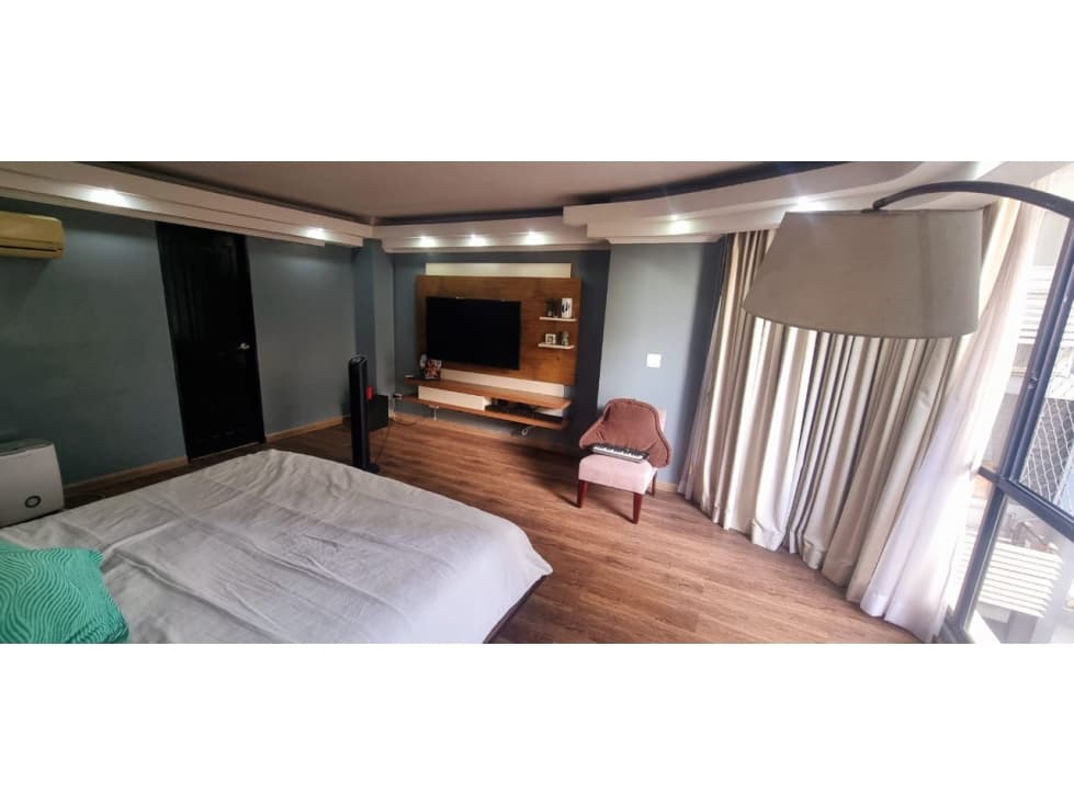 Venta de apartamento en PH Mediterrane, Punta Paitilla — foto 5