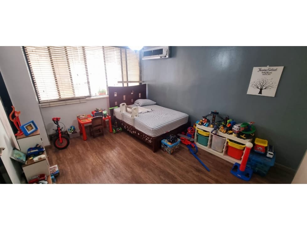 Venta de apartamento en PH Mediterrane, Punta Paitilla — foto 6
