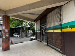 Alquiler de local comercial en La Central, Panamá