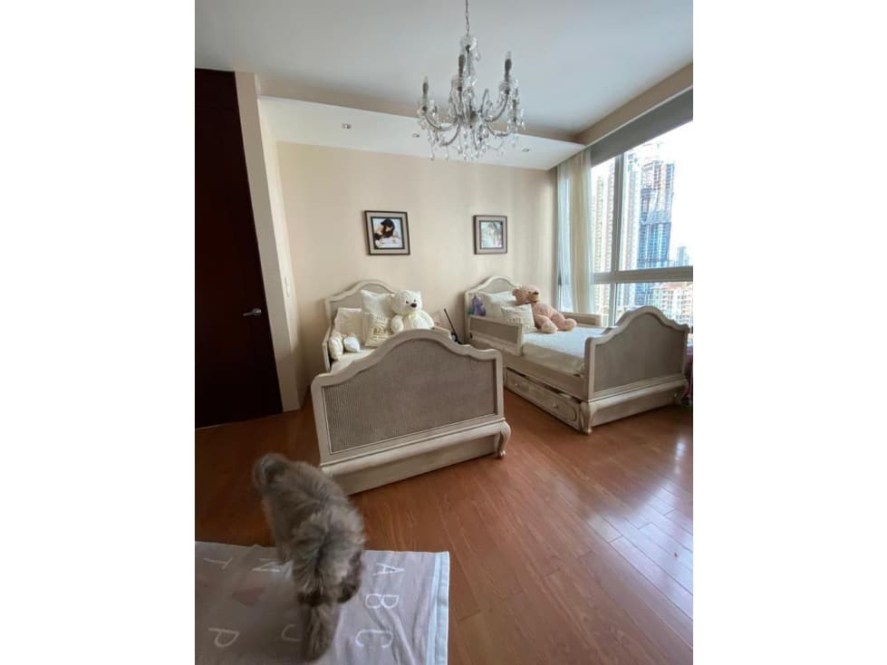Venta o Alquiler de Apartamento en Punta Pacifica, Panamá — foto 6
