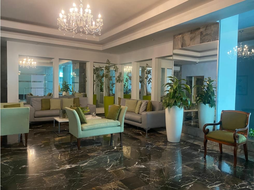 Venta de Penthouse con Línea Blanca en Marbella, Panamá — foto 1
