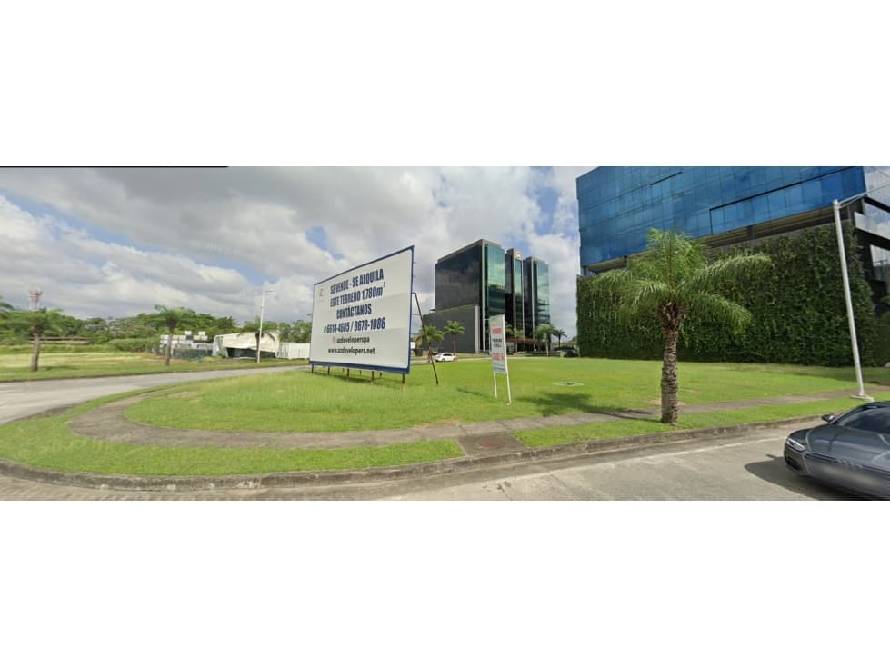 Venta de Terreno en Santa María Business District, Panamá — foto 3