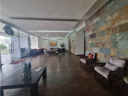 Venta.o.Alquiler de Apartamento semi amoblado en San Francisco, Panamá