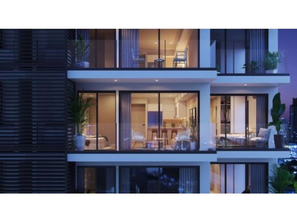 VENTA DE APARTAMENTO EN PH. THE HUB, SAN FRANCISCO — foto 2