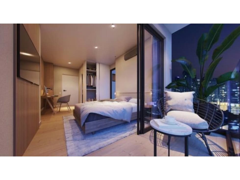 VENTA DE APARTAMENTO EN PH. THE HUB, SAN FRANCISCO — foto 6