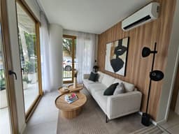 Venta de Apartamentos Nuevos en el Corazón de Bella Vista
