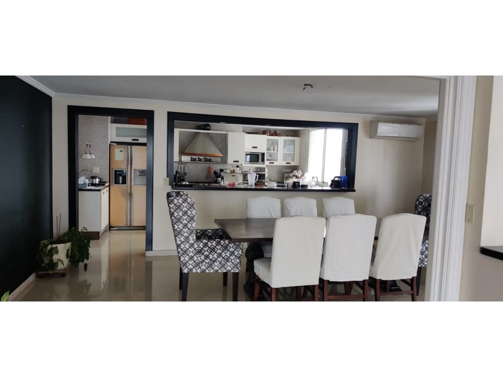 Apartamento en venta en La Cresta, Bella Vista — foto 1