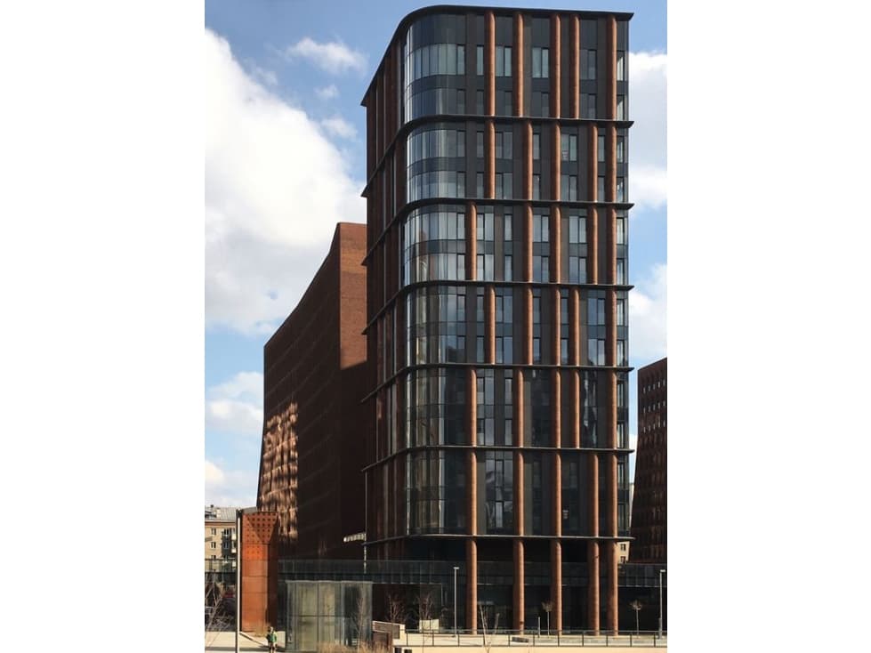 Edificio en Venta, San Felipe — foto 1