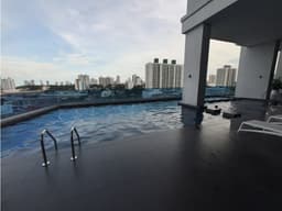 Alquiler de apartamento en La Loma, Hato Pintado