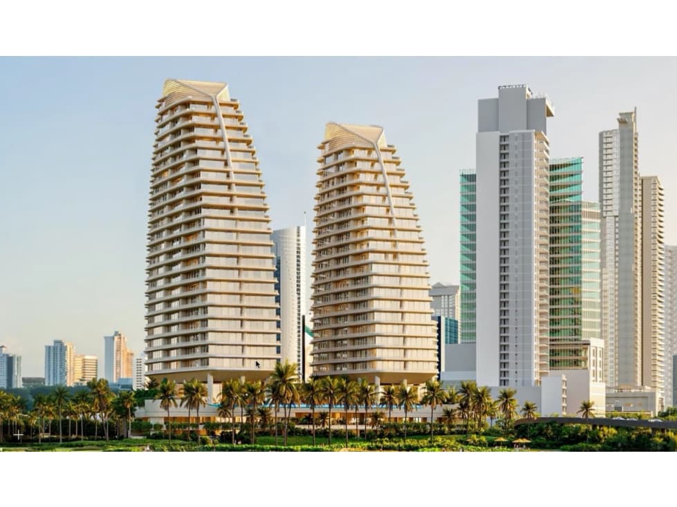 Venta de Apartamento en Costa del Este — foto 1