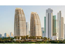 Venta de Apartamento en Costa del Este
