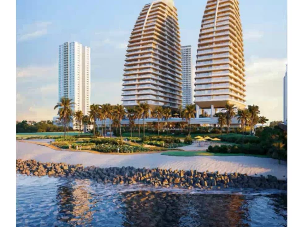 Venta de Apartamento en Costa del Este — foto 1