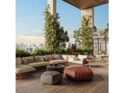 Venta de Apartamento en Edison Park, Ciudad de Panamá