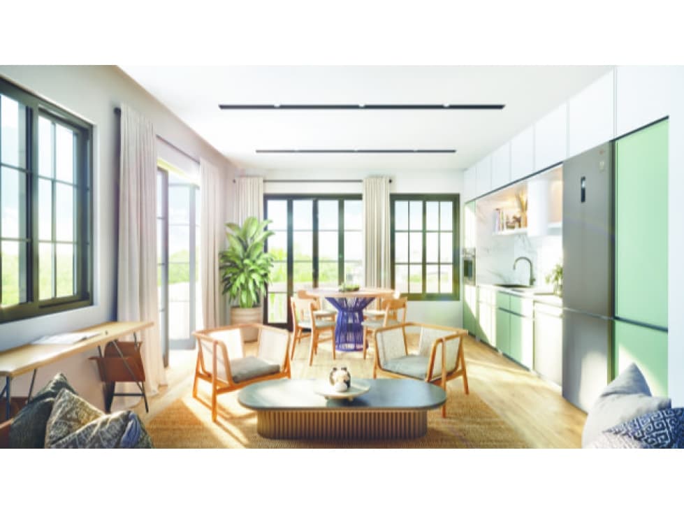 Venta de Apartamentos en el Casco Antiguo — foto 1