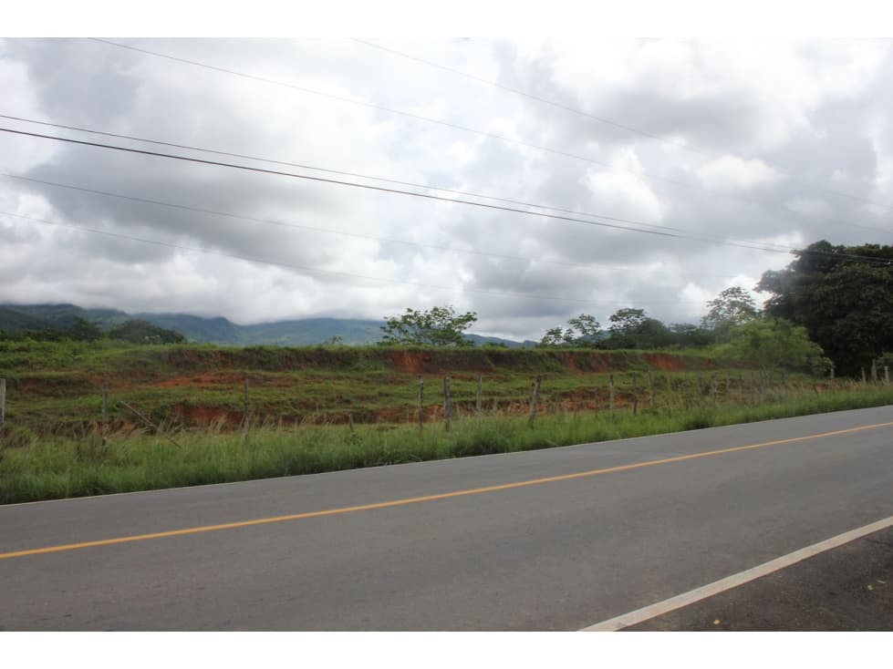 Venta de Terreno en Utivé, Pacora — foto 1