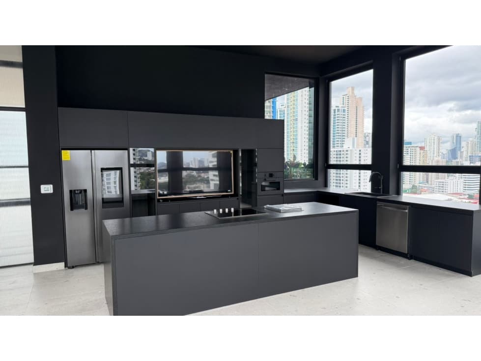 Apartamento en Venta Coco del Mar, Ciudad de Panamá — foto 1