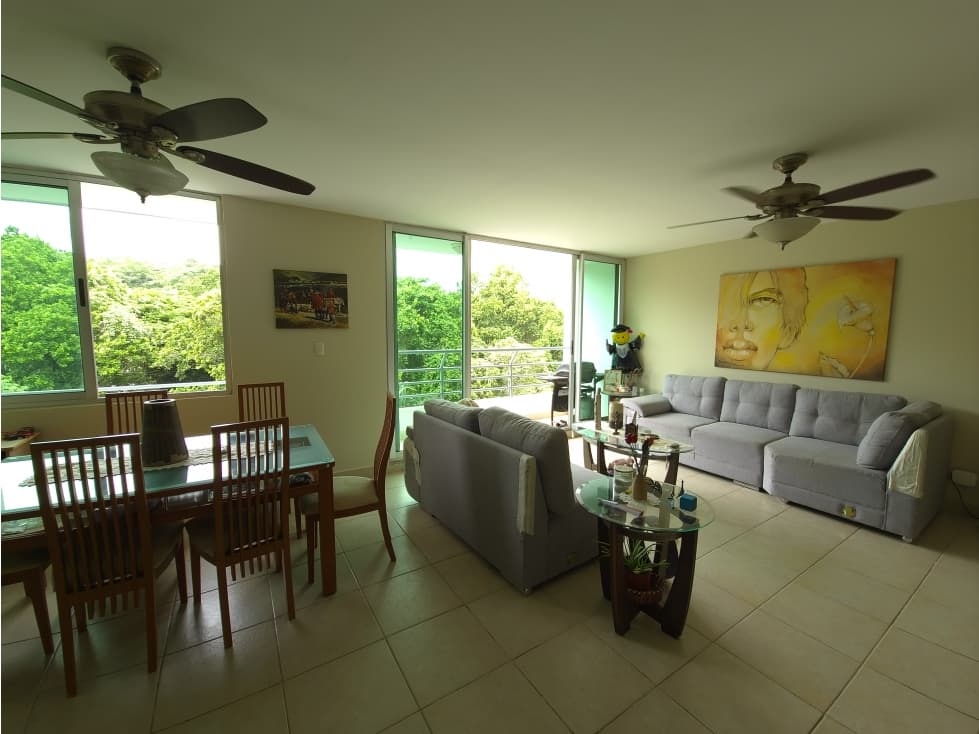 Apartamento en venta / Clayton — foto 1