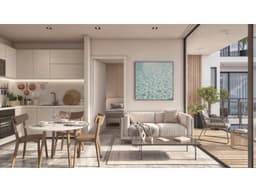 Apartamento en Venta Bella Vista