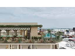Apartamento en Venta Gran Central Santa Ana