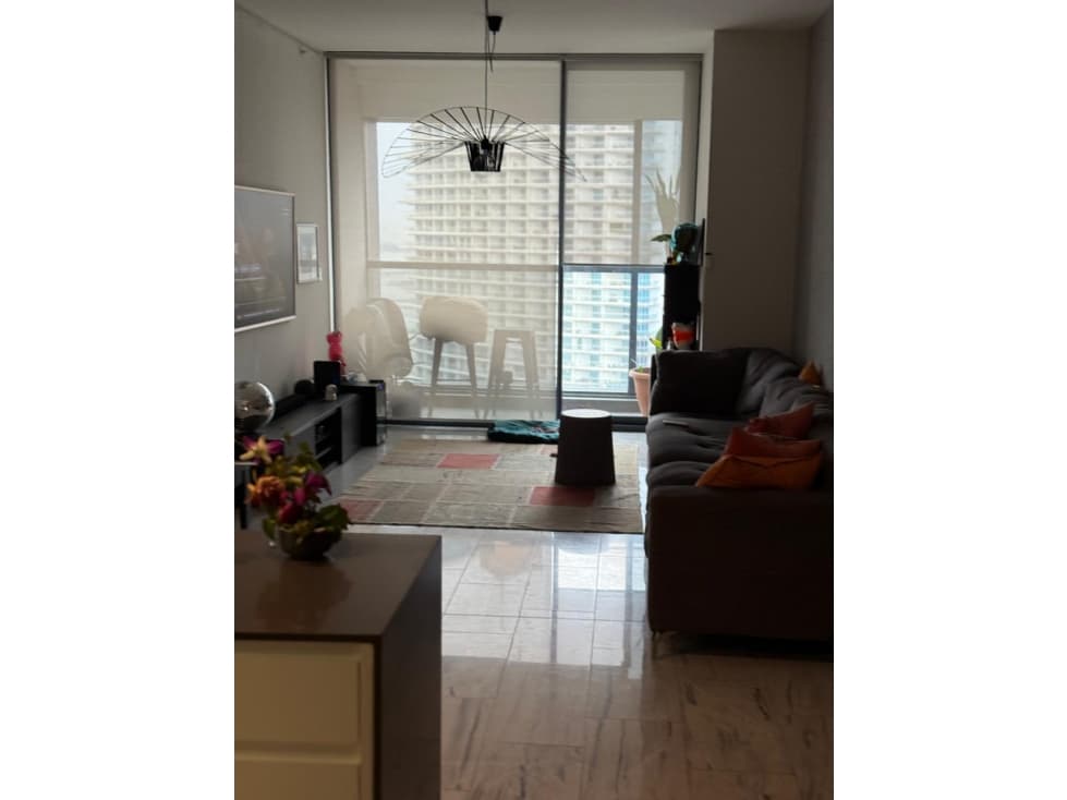 Apartamento en Venta Bella Vista — foto 1