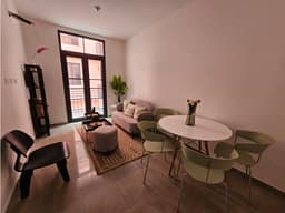 Venta de Apartamentos en Santa Ana