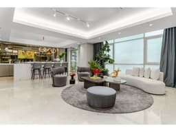 Apartamento en Venta Punta Pacífica