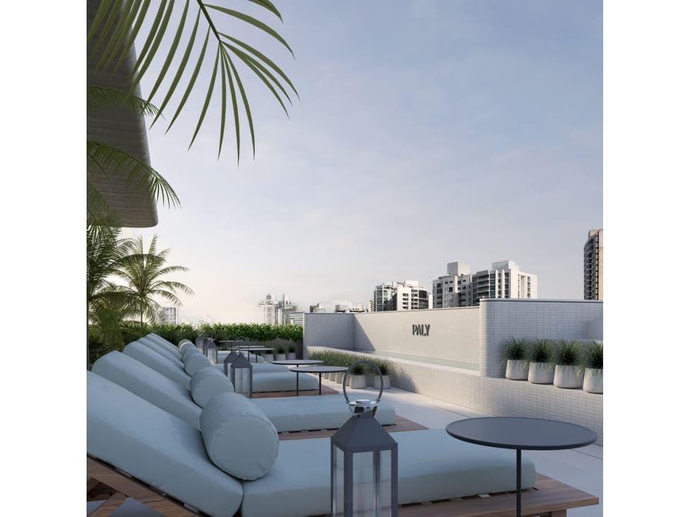 Apartamento en Venta en Bella Vista — foto 1
