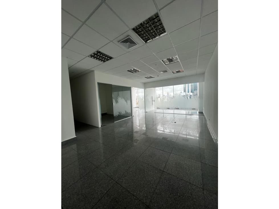 Venta de oficina en Obarrio (Área Bancaria) — foto 3