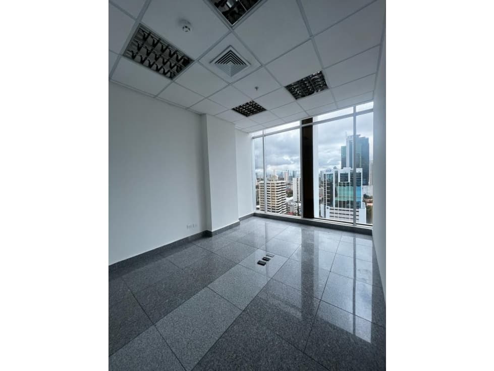 Venta de oficina en Obarrio (Área Bancaria) — foto 6