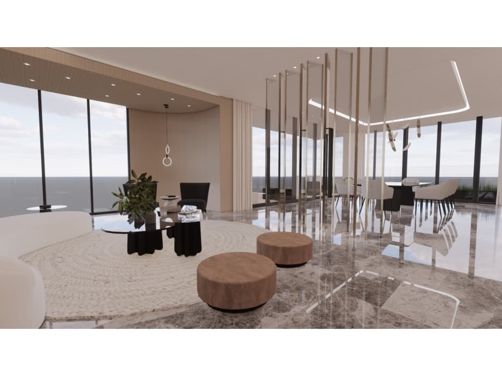 Venta de Apartamentos nuevo en Ocean Reef Islands — foto 3