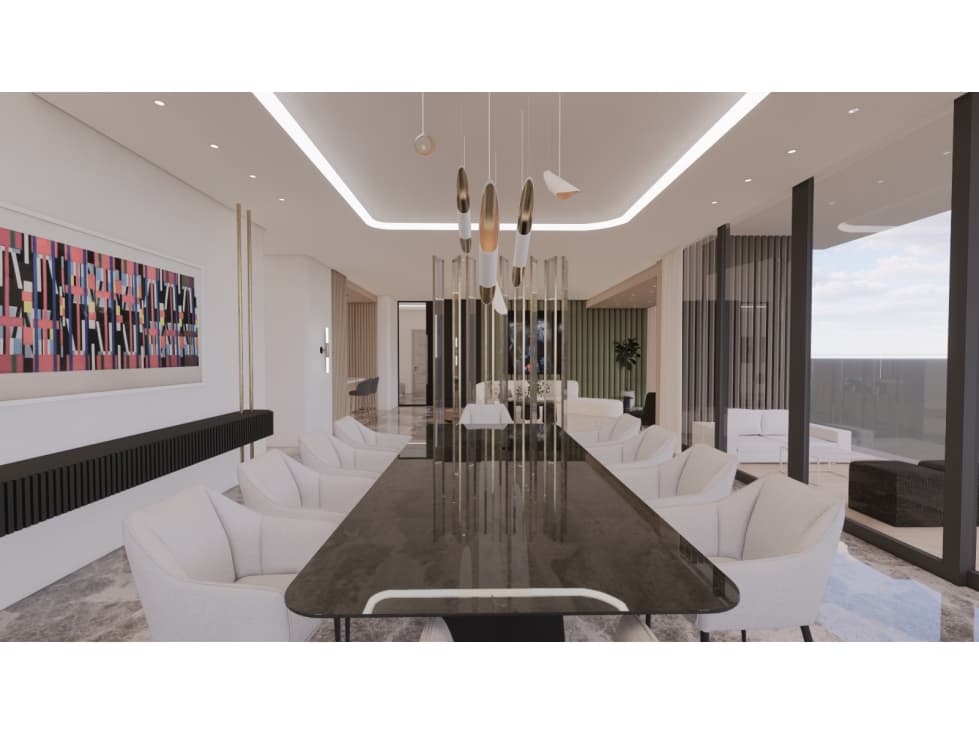 Venta de Apartamentos nuevo en Ocean Reef Islands — foto 6