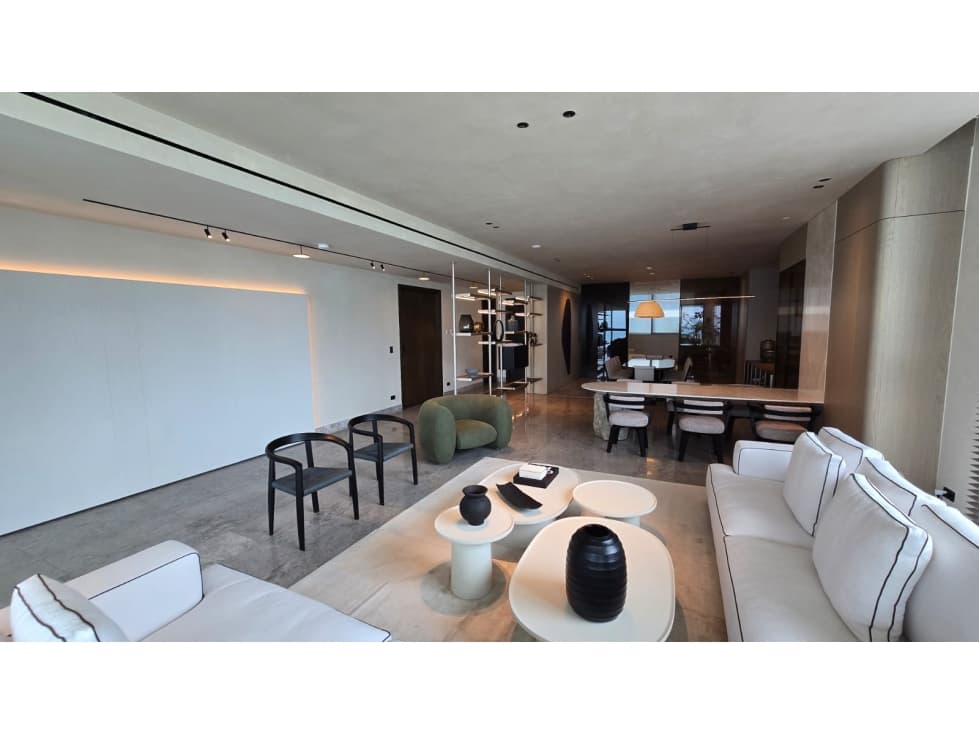 Venta de Apartamento en Punta Paitilla — foto 4