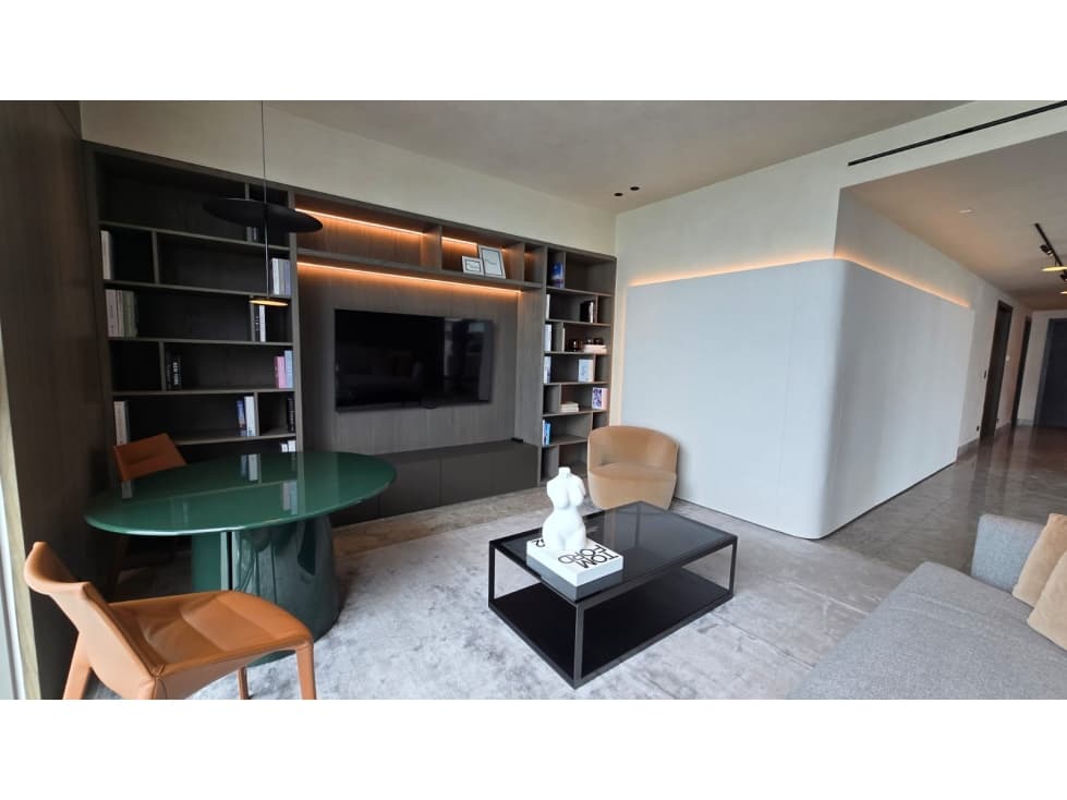 Venta de Apartamento en Punta Paitilla — foto 6
