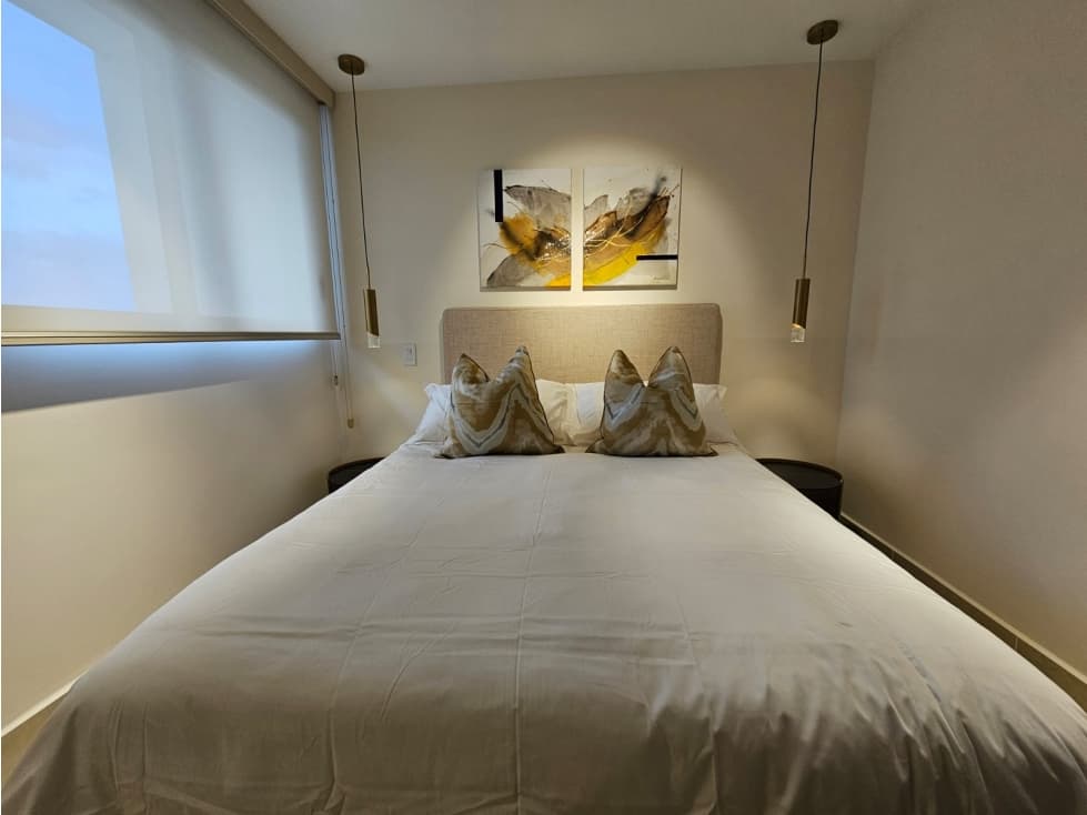 Apartamento en venta, Santa María — foto 2