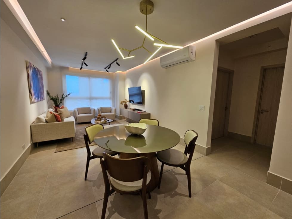 Apartamento en venta, Santa María — foto 3