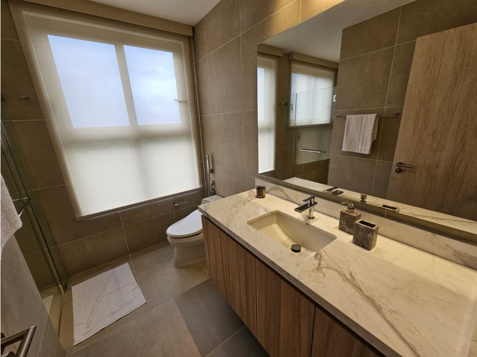 Apartamento en venta, Santa María — foto 4