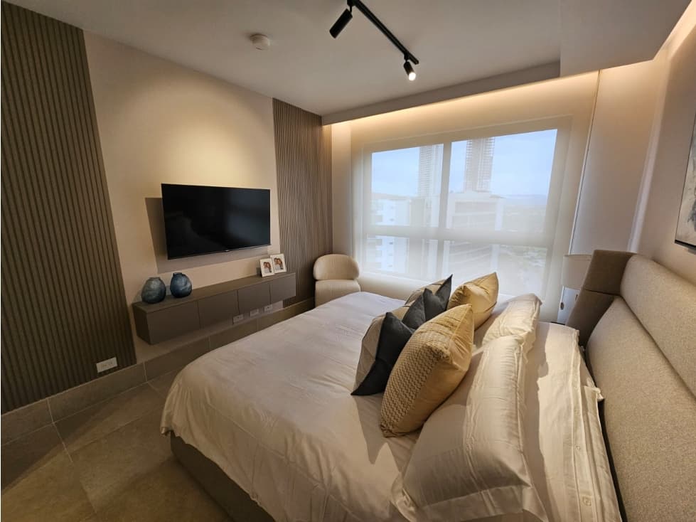 Apartamento en venta, Santa María — foto 6