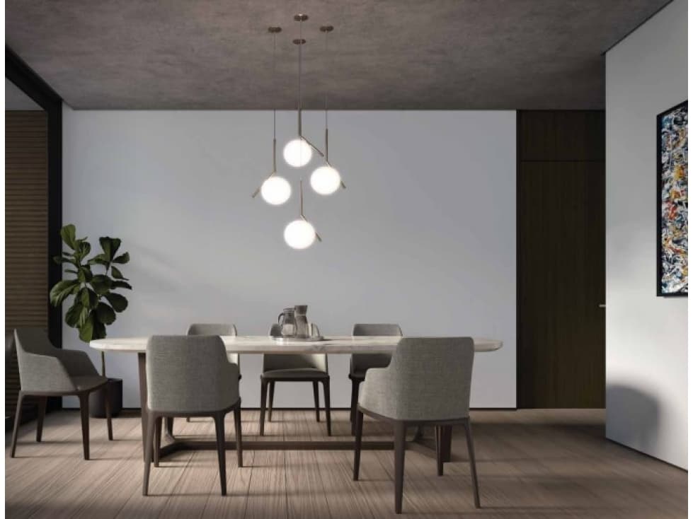 Apartamentos nuevos en venta ubicado en Marbella — foto 2