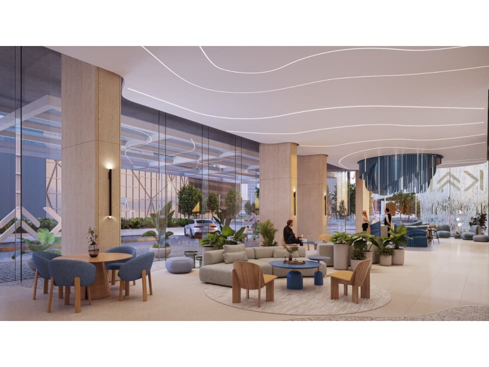 Apartamentos en venta en Costa del Este — foto 6