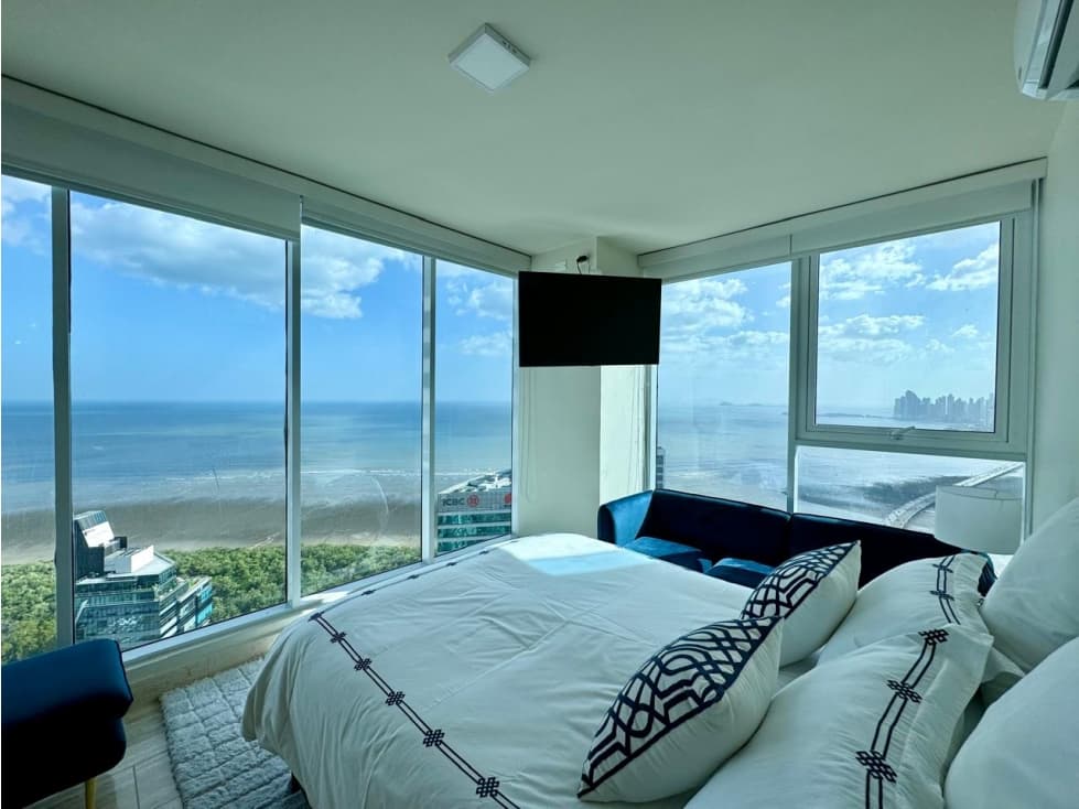 Venta de apartamento en Costa del Este — foto 5