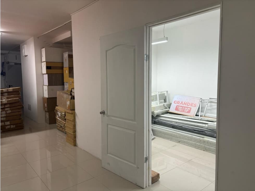 Local Comercial en Signature Point: Tu Nuevo Espacio de Éxito — foto 3
