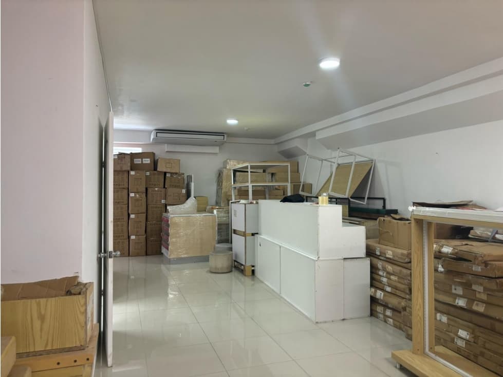 Local Comercial en Signature Point: Tu Nuevo Espacio de Éxito — foto 4